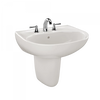 Toto Supreme® Wall Mount Lavatory