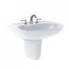 Toto Prominence® Wall Mount Lavatory