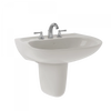 Toto Prominence® Wall Mount Lavatory