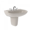 Toto Prominence® Wall Mount Lavatory