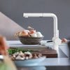Blanco Linus Kitchen Faucet