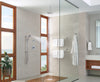 Litze 18" Towel Bar lifestyle