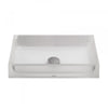 Toto Luminist® Rectangle Vessel Lavatory