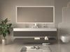 Kodaen SEAMLYSS Bathroom Backlit LED Mirror (LM-S4505)