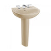 Toto Supreme® Pedestal Lavatory