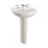 Toto Supreme® Pedestal Lavatory