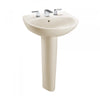 Toto Supreme® Pedestal Lavatory