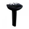 Toto Supreme® Pedestal Lavatory
