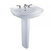 Toto Prominence® Pedestal Lavatory