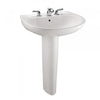 Toto Prominence® Pedestal Lavatory