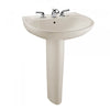 Toto Prominence® Pedestal Lavatory