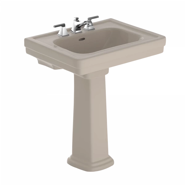 Toto Promenade® Pedestal Lavatory