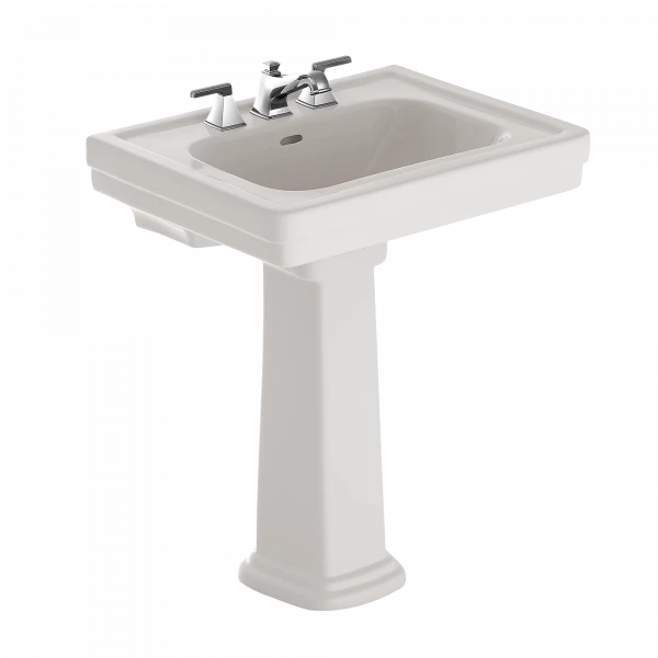 Toto Promenade® Pedestal Lavatory