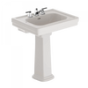 Toto Promenade® Pedestal Lavatory
