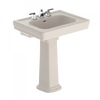 Toto Promenade® Pedestal Lavatory