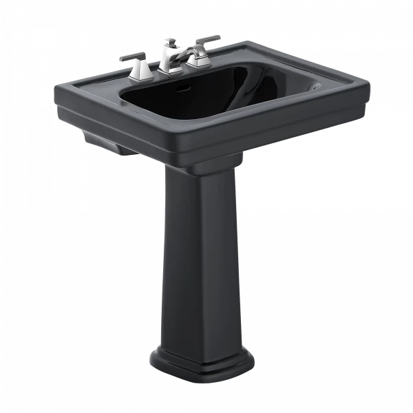 Toto Promenade® Pedestal Lavatory
