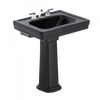 Toto Promenade® Pedestal Lavatory