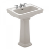 Toto Promenade® Pedestal Lavatory