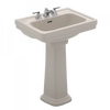 Toto Promenade® Pedestal Lavatory