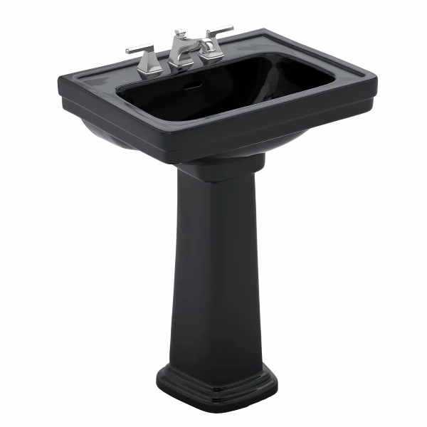 Toto Promenade® Pedestal Lavatory