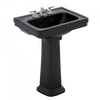 Toto Promenade® Pedestal Lavatory