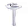 Toto Dartmouth Pedestal Lavatory