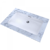 Toto Undercounter Lavatory