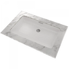 Toto Undercounter Lavatory