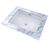 Toto Atherton™ Undercounter Lavatory