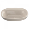 Toto Maris® Semi-Recessed Vessel Lavatory