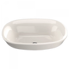 Toto Maris® Semi-Recessed Vessel Lavatory