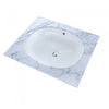 Toto Maris™ Undercounter Lavatory