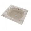 Toto Maris™ Undercounter Lavatory