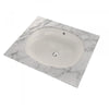 Toto Maris™ Undercounter Lavatory