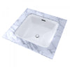 Toto Connelly® Undercounter Lavatory