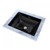 Toto Promenade® Undercounter Lavatory
