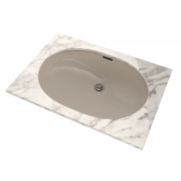 Toto Undercounter Lavatory