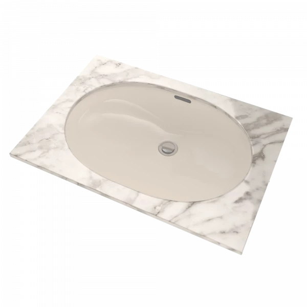 Toto Undercounter Lavatory