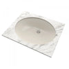 Toto Undercounter Lavatory - LT569