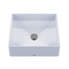 Toto Arvina™ Square Vessel Lavatory