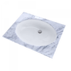 Toto Undercounter Lavatory
