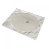 Toto Undercounter Lavatory