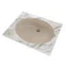 Toto Dantesca® Undercounter Lavatory