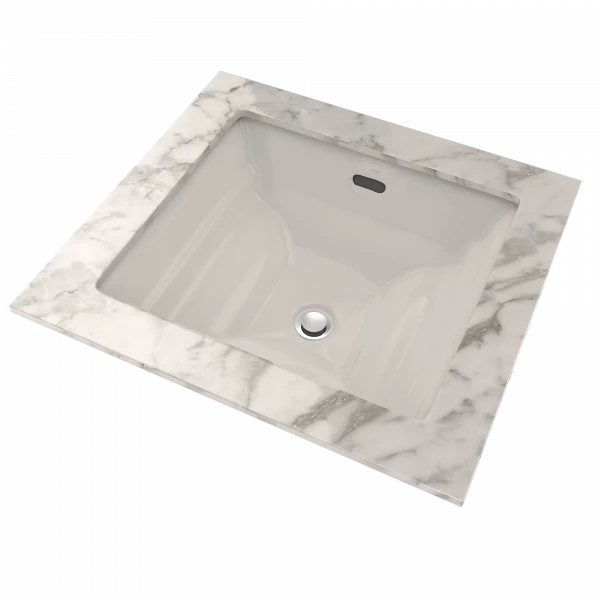 Toto Aimes® Undercounter Lavatory