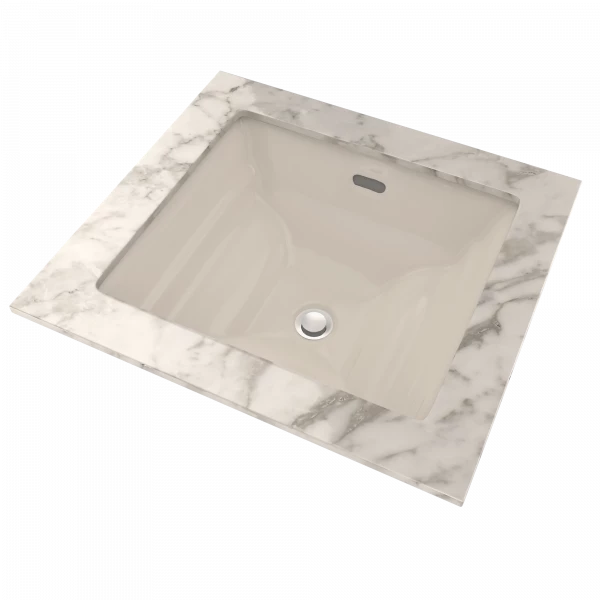 Toto Aimes® Undercounter Lavatory