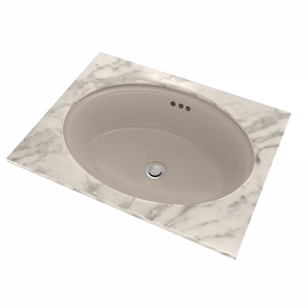 Toto Dartmouth® Undercounter Lavatory