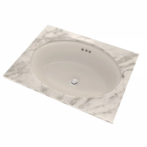 Toto Dartmouth® Undercounter Lavatory