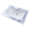 Toto Lloyd® Undercounter Lavatory