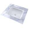 Toto Guinevere® Undercounter Lavatory