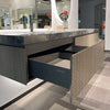 Viora Floating Bathroom Vanity